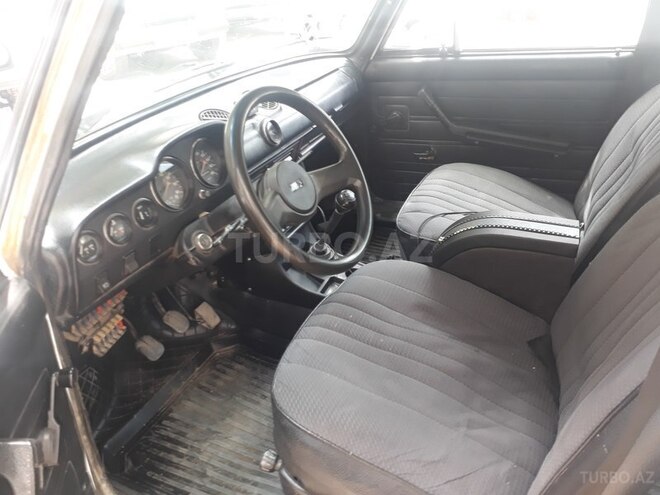 LADA (VAZ) 21011 1985, 354,451 km - 1.3 л - Gəncə