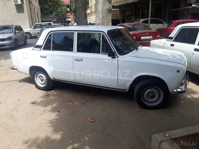 LADA (VAZ) 21011 1985, 354,451 km - 1.3 л - Gəncə