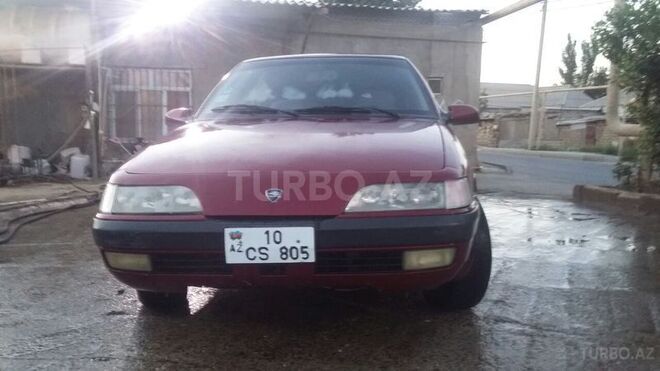 Daewoo Espero 1996, 236,028 km - 1.8 l - Bakı