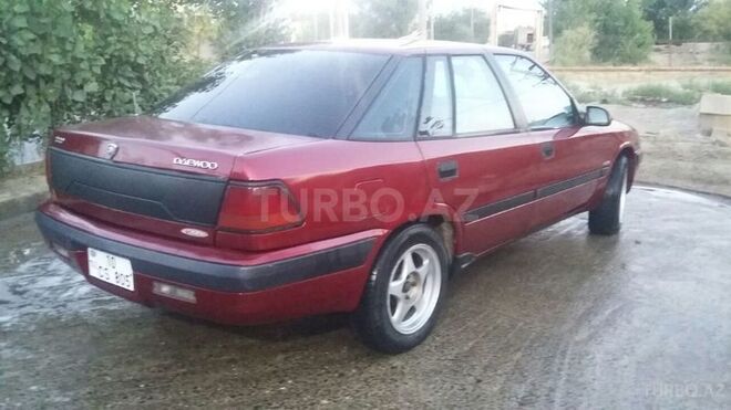 Daewoo Espero 1996, 236,028 km - 1.8 l - Bakı