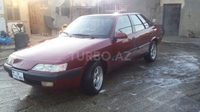 Daewoo Espero 1996, 236,028 km - 1.8 l - Bakı