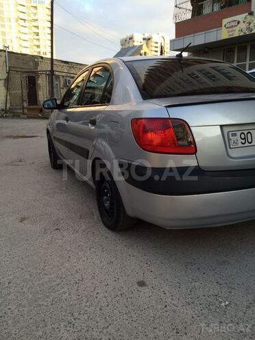Kia Rio 2008, 190,000 km - 1.4 l - Bakı