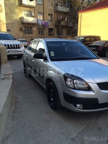 Kia Rio 2008, 190,000 km - 1.4 l - Bakı