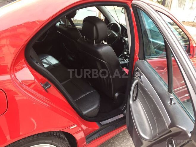 Mercedes C 230 2005, 160,000 km - 2.5 l - Bakı