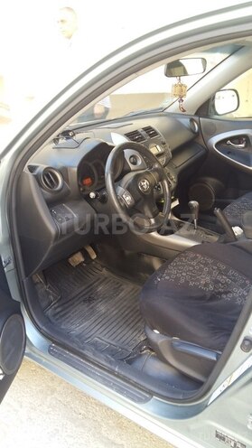 Toyota RAV4 2007, 210 km - 0.2 l - Bakı