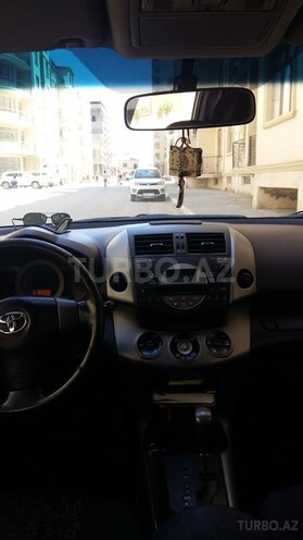 Toyota RAV4 2007, 210 km - 0.2 l - Bakı