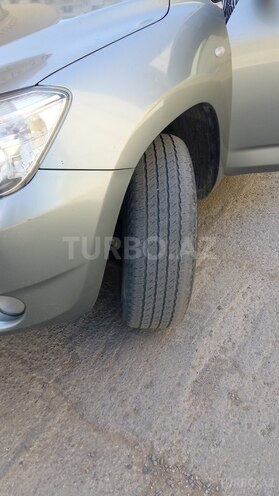Toyota RAV4 2007, 210 km - 0.2 l - Bakı