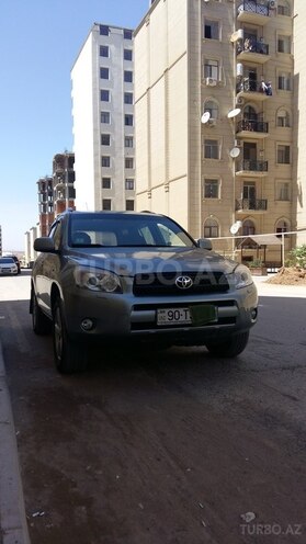 Toyota RAV4 2007, 210 km - 0.2 l - Bakı