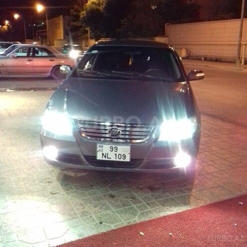 Lifan 620 2014, 41,000 km - 1.6 l - Bakı