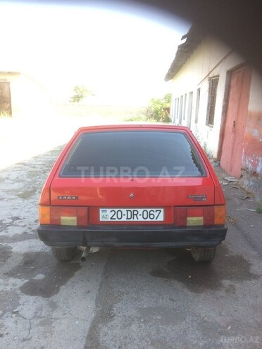 LADA (VAZ) 2109 1989, 258,000 km - 1.5 l - Gəncə