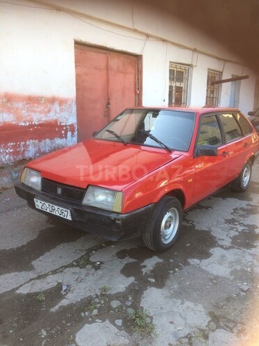 LADA (VAZ) 2109 1989, 258,000 km - 1.5 l - Gəncə