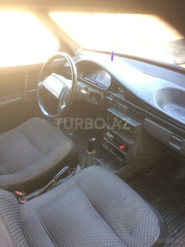 LADA (VAZ) 2109 1989, 258,000 km - 1.5 l - Gəncə