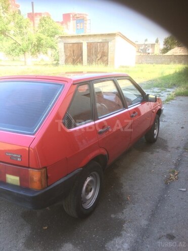 LADA (VAZ) 2109 1989, 258,000 km - 1.5 l - Gəncə
