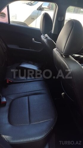 Kia Picanto 2014, 114,000 km - 1.2 l - Bakı