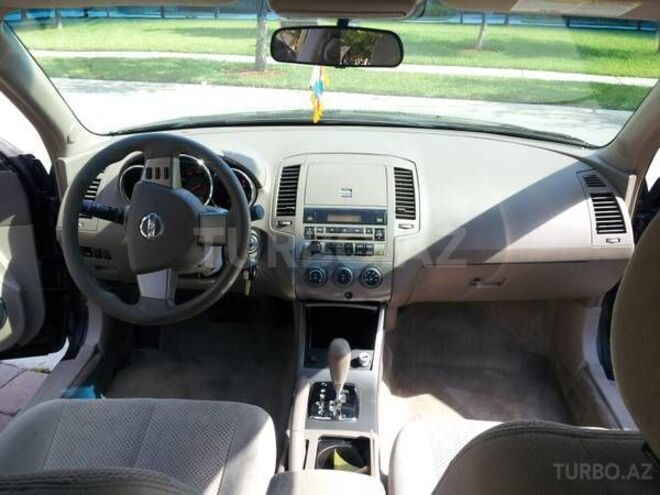 Nissan Altima 2005, 280,000 km - 0.3 l - Bakı
