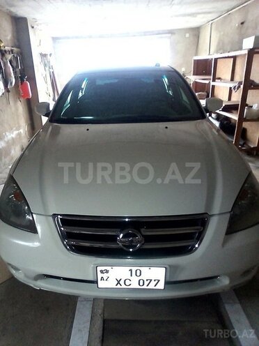 Nissan Altima 2005, 280,000 km - 0.3 l - Bakı