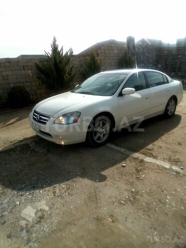 Nissan Altima 2005, 280,000 km - 0.3 l - Bakı
