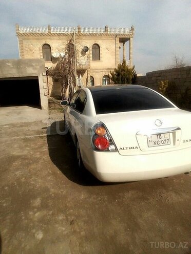 Nissan Altima 2005, 280,000 km - 0.3 l - Bakı