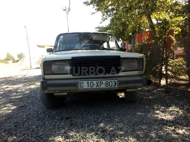 LADA (VAZ) 2105 1999, 8,025,096 km - 1.5 л - Quba