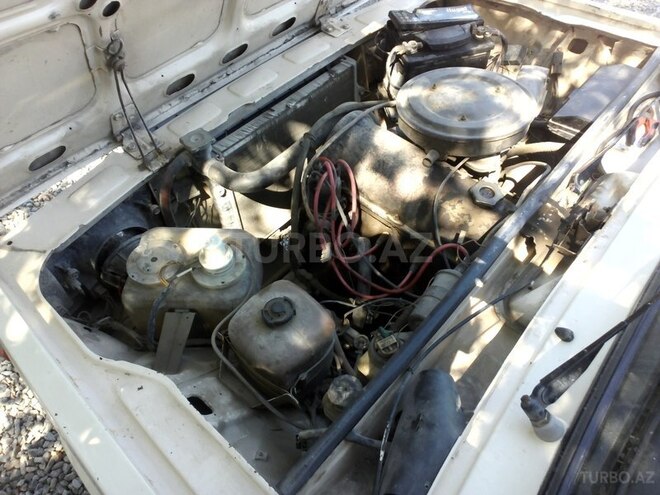 LADA (VAZ) 2105 1999, 8,025,096 km - 1.5 л - Quba