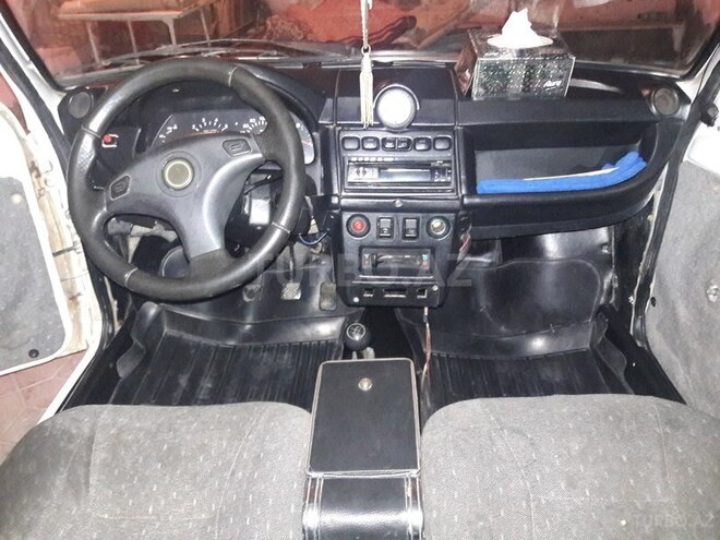 LADA (VAZ) Oka 2008, 170,000 km - 1.0 l - Sumqayıt