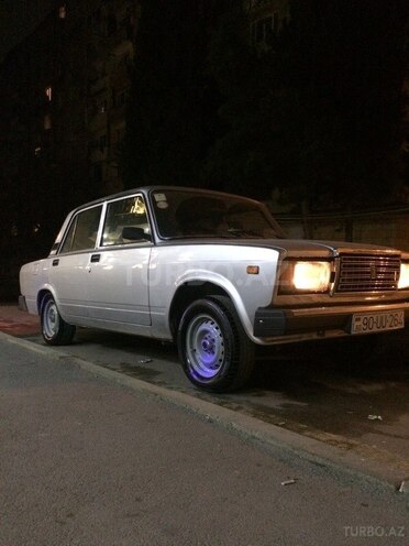 LADA (VAZ) 2107 2010, 5,200 km - 1.7 l - Bakı