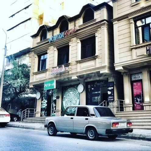 LADA (VAZ) 2107 2010, 5,200 km - 1.7 l - Bakı