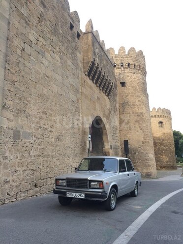 LADA (VAZ) 2107 2010, 5,200 km - 1.7 l - Bakı