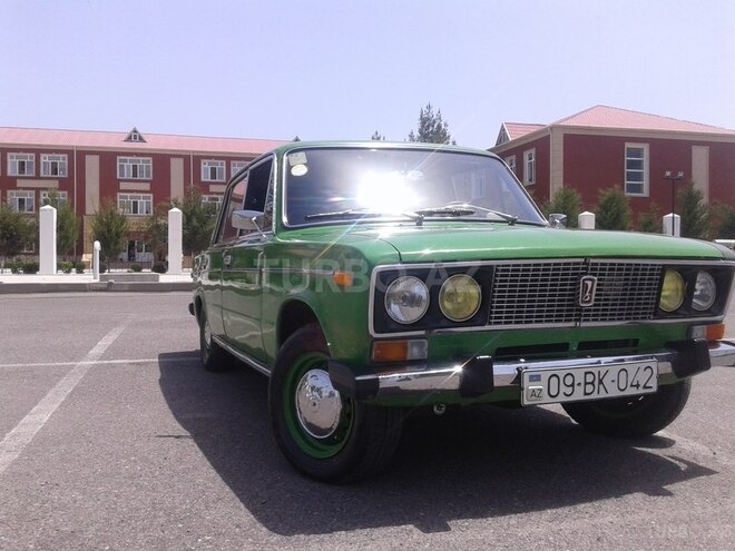 LADA (VAZ) 2106 1983, 215,000 km - 1.3 l - Bərdə