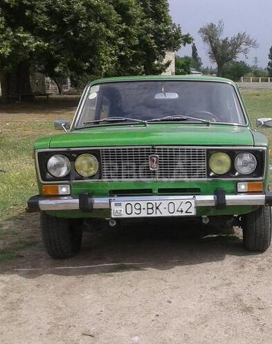 LADA (VAZ) 2106 1983, 215,000 km - 1.3 l - Bərdə