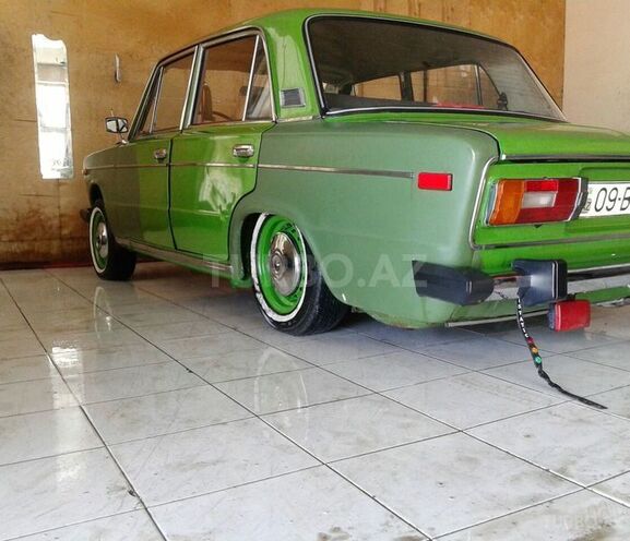 LADA (VAZ) 2106 1983, 215,000 km - 1.3 l - Bərdə