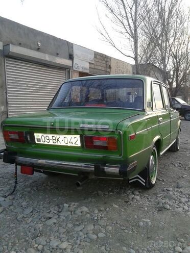LADA (VAZ) 2106 1983, 215,000 km - 1.3 l - Bərdə