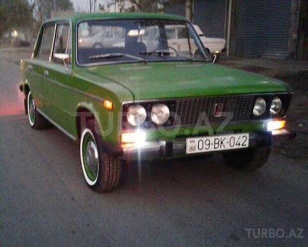 LADA (VAZ) 2106 1983, 215,000 km - 1.3 l - Bərdə