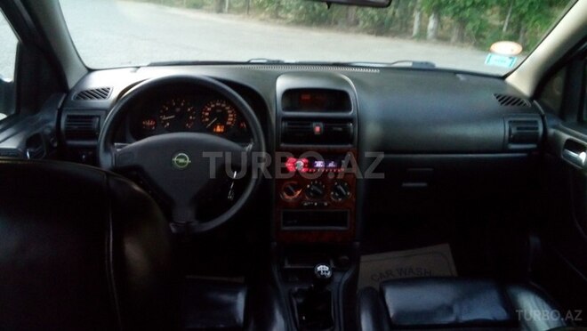 Opel Astra 1999, 298,964 km - 1.6 л - Sumqayıt