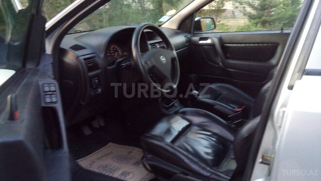 Opel Astra 1999, 298,964 km - 1.6 л - Sumqayıt
