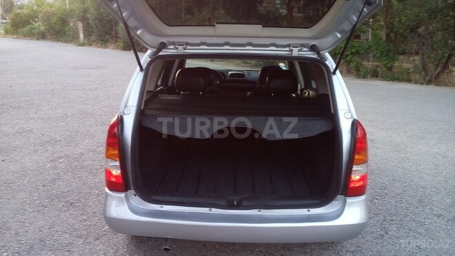 Opel Astra 1999, 298,964 km - 1.6 л - Sumqayıt