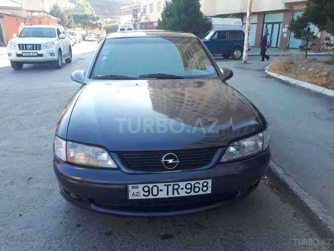 Opel Vectra 1996, 352,000 km - 1.8 l - Bakı