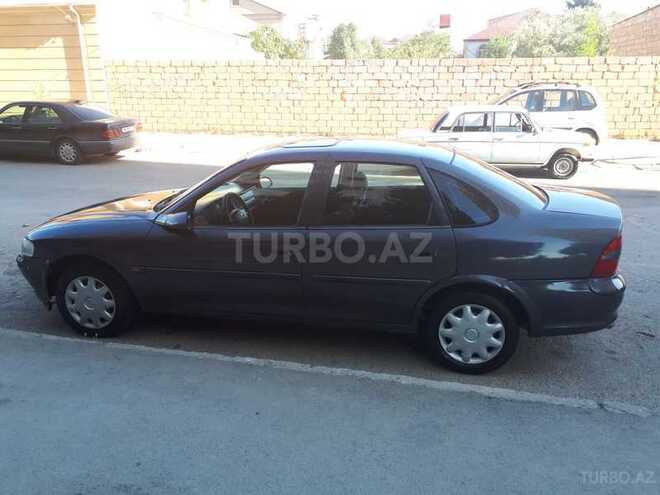 Opel Vectra 1996, 352,000 km - 1.8 l - Bakı