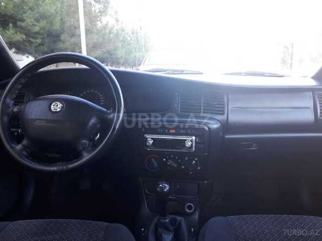 Opel Vectra 1996, 352,000 km - 1.8 l - Bakı