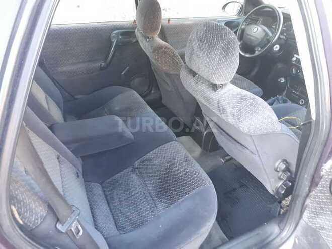 Opel Vectra 1996, 352,000 km - 1.8 l - Bakı