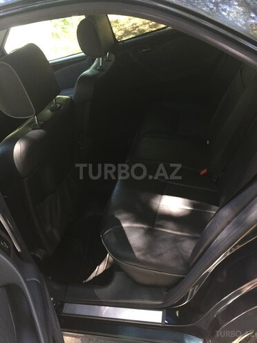 Mercedes E 320 2001, 165,000 km - 3.2 л - Sumqayıt