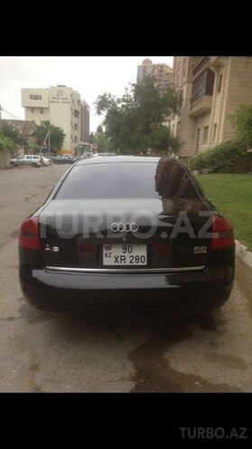 Audi A6 1999, 300,000 km - 2.8 l - Bakı