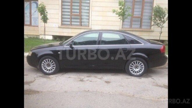 Audi A6 1999, 300,000 km - 2.8 l - Bakı