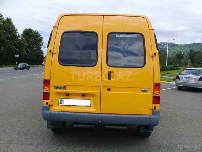 Ford Transit 1999, 213,500 km - 2.5 l - Qəbələ