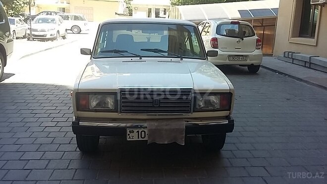 LADA (VAZ) 2107 1994, 180,000 km - 1.5 l - Bakı
