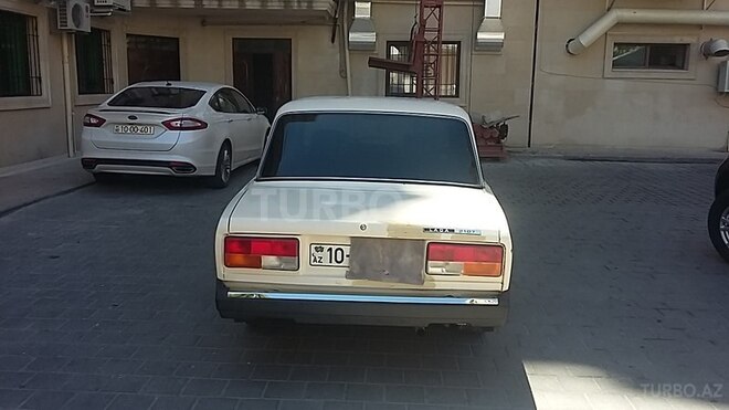 LADA (VAZ) 2107 1994, 180,000 km - 1.5 l - Bakı