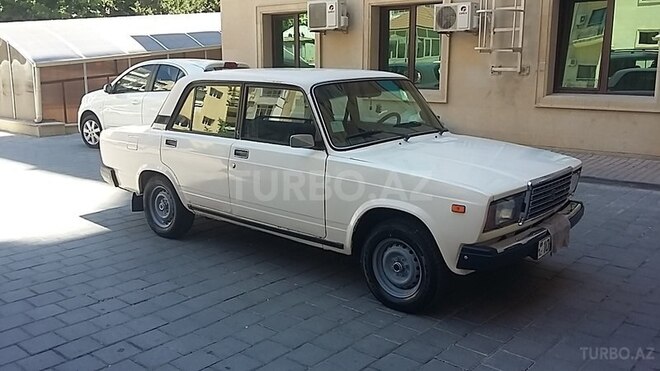 LADA (VAZ) 2107 1994, 180,000 km - 1.5 l - Bakı