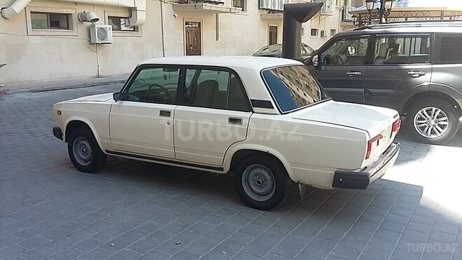 LADA (VAZ) 2107 1994, 180,000 km - 1.5 l - Bakı