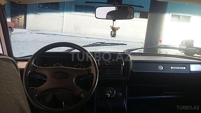 LADA (VAZ) 2107 1994, 180,000 km - 1.5 l - Bakı