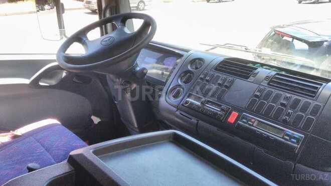 Mercedes Atego 1223 2003, 900,000 km - 6.4 l - Bakı